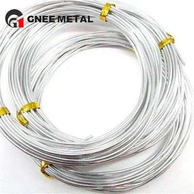GR5 Titanium Wire