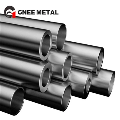 Σωλήνας τιτανίου χωρίς ραφή