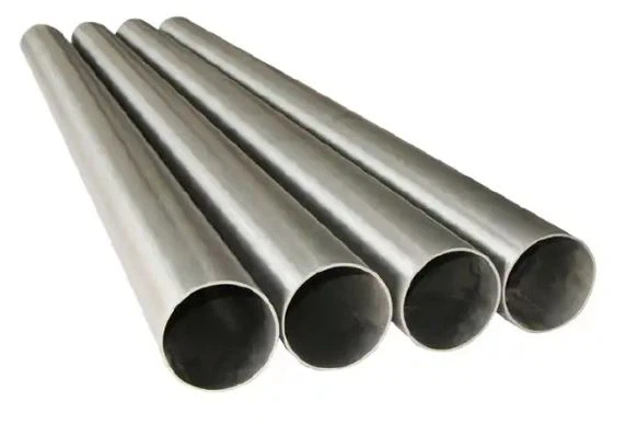 ASTM B338 GR7 Seamless Titanium Tube