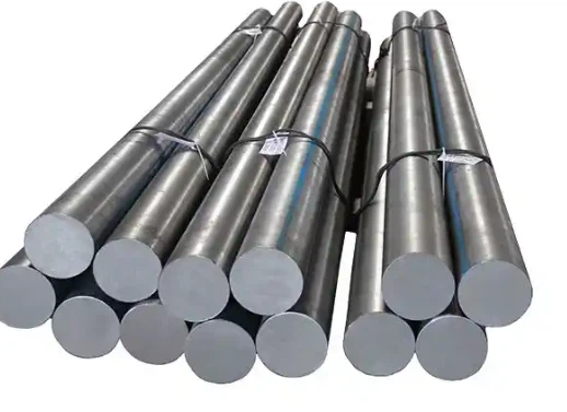ASTM B348 GR2 Titanium Rods