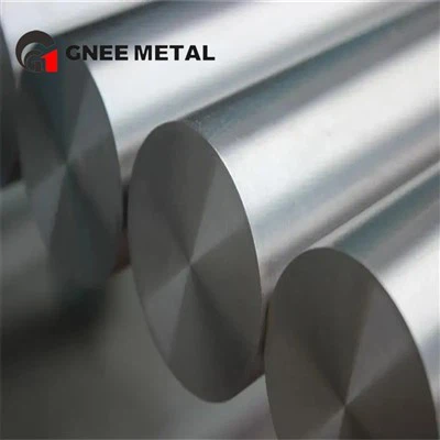 Grade-5 Titanium High Strength Titanium Rod