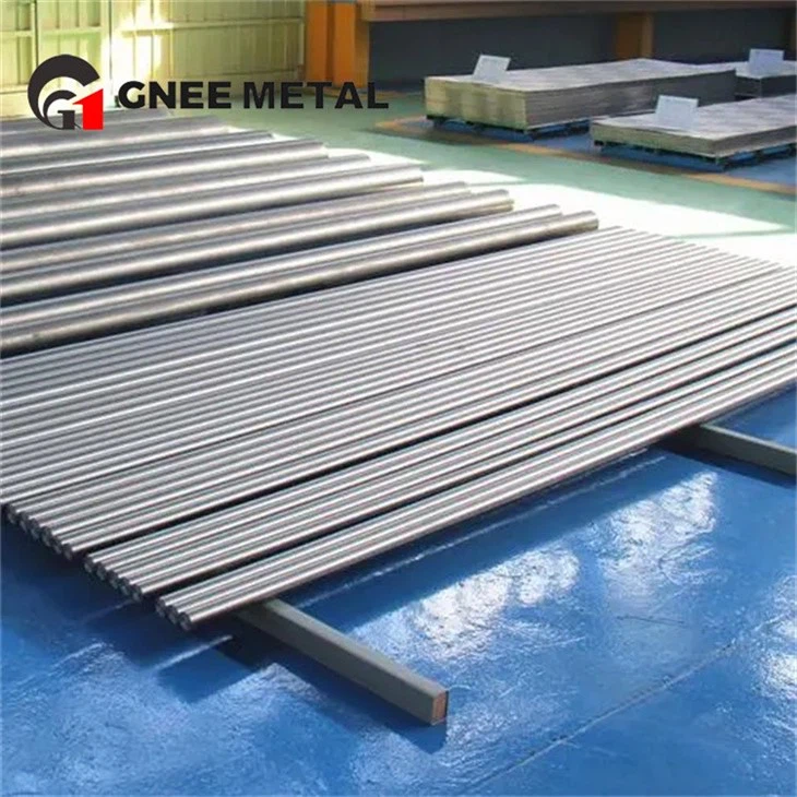 Gr23 Medical Titanium Rod