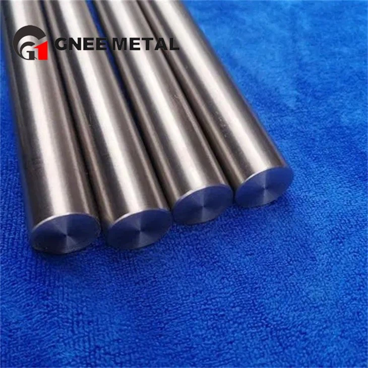 Gr5 Titanium Hex Bar