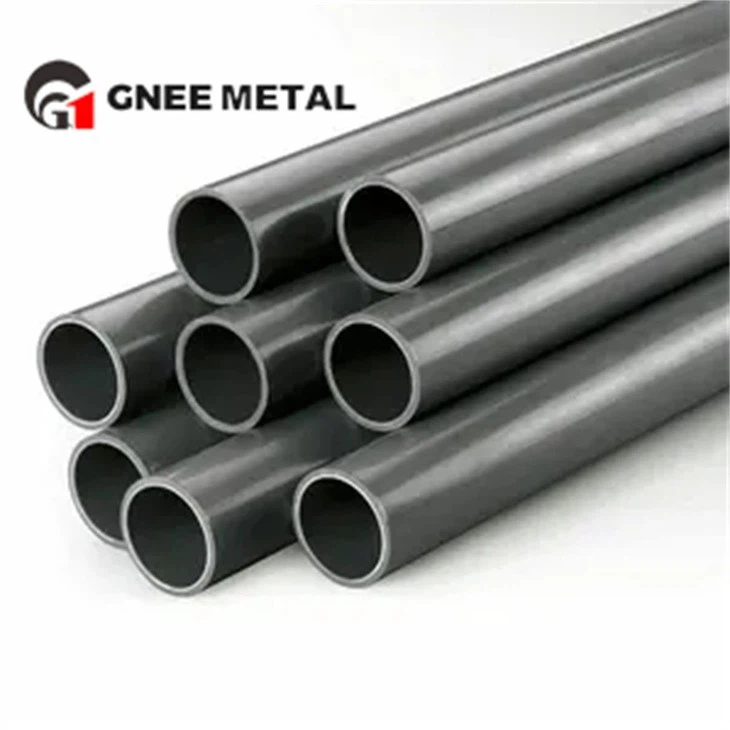 Grade 2 Titanium Flex Pipe