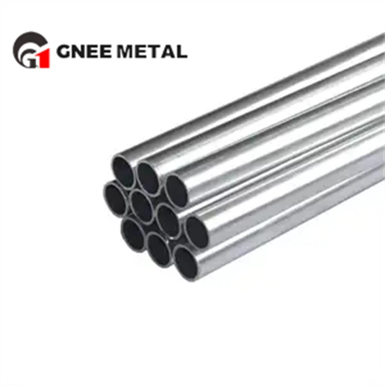 Σωλήνας Titanium Flex Grade 2