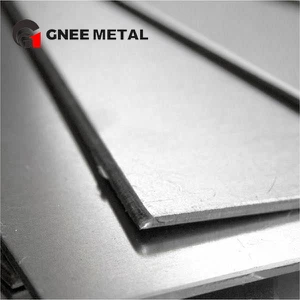 titanium sheet plate titanium sheet plate