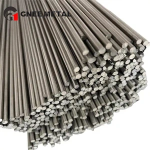 Medical Grade Titanium Rod Medical Grade Titanium Rod