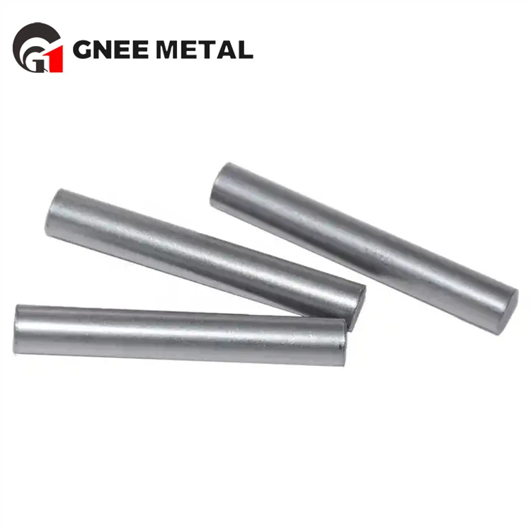 Titanium Round Rod Titanium Round Rod