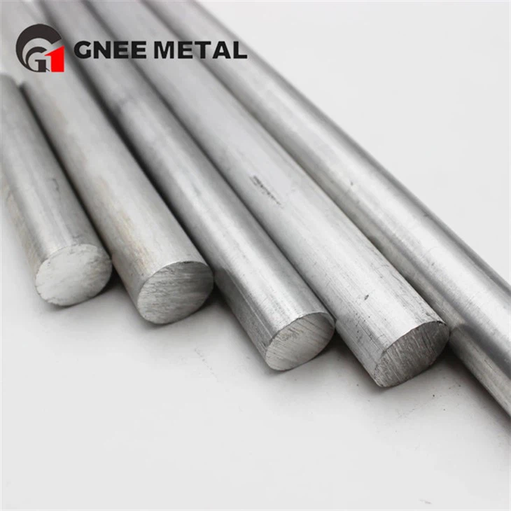 Titanium Bar Rod