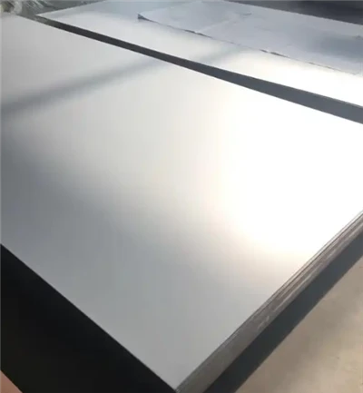 Φύλλα Titanium ASTM F67 Grade 3