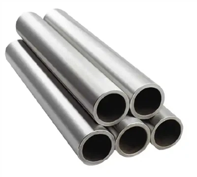 ASTM B862 Titanium Alloy Welded Pipe