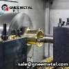 Επεξεργασμένοι δακτύλιοι CNC