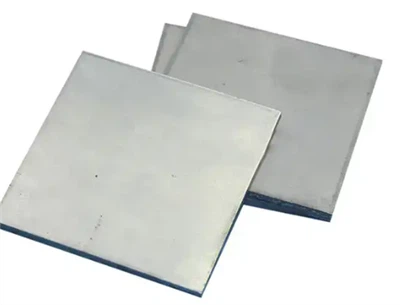 Πλάκα από κράμα τιτανίου ASTM B265