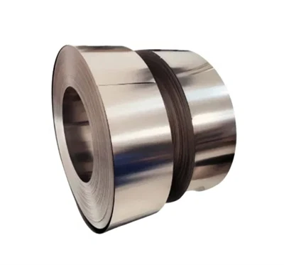 Gr1 Foil Titanium & Titanium Strip