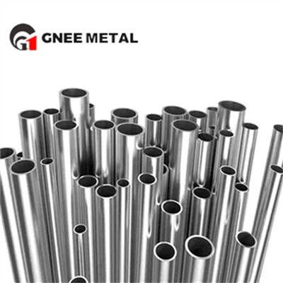 Mandrel Bending 1.5D Titanium Tub