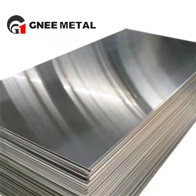 Καθαρό φύλλο τιτανίου Gr1