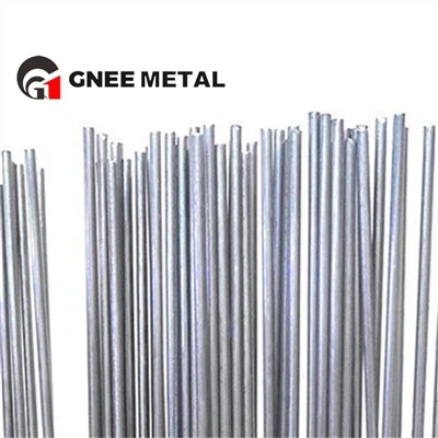Gr7 Ράβδος/Μπάρα από κράμα τιτανίου