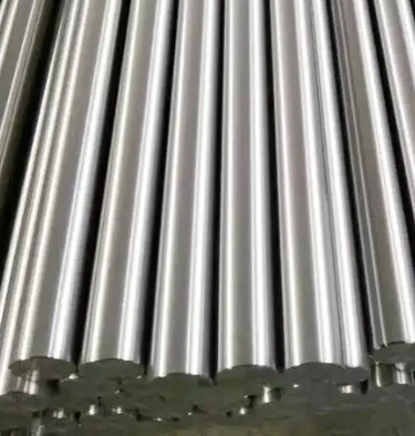 ΒΑΘΜΟΣ ΤΙΤΑΝΙΟΥ TI6AL4V-5 ΜΠΑΡ