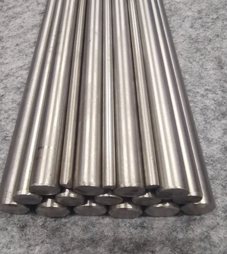Ti 15333 Titanium Bar