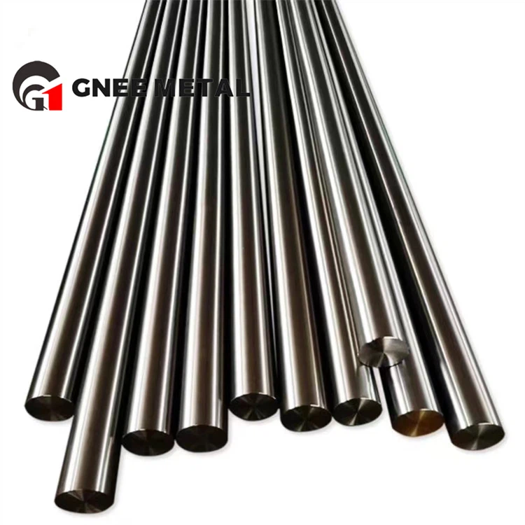 Ti 6242 Στρογγυλή Μπάρα