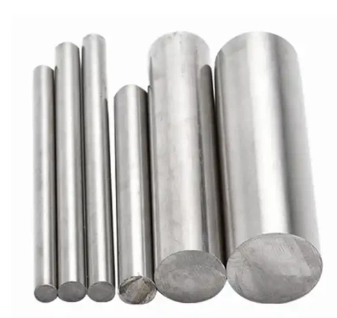 Titanium Alloy Rod
