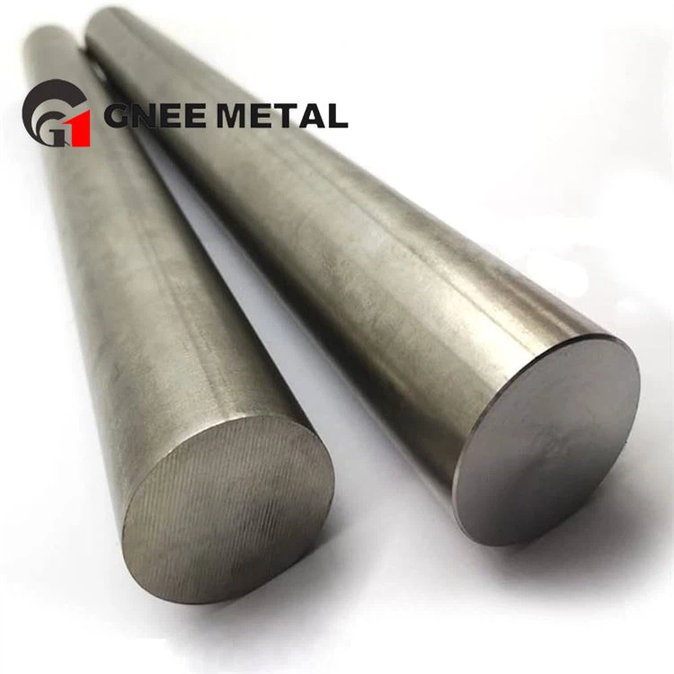 Βιομηχανικές μπάρες τιτανίου