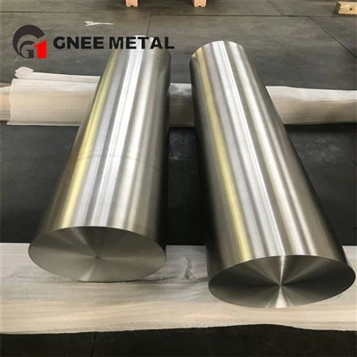 Titanium And Titanium Alloy Rod