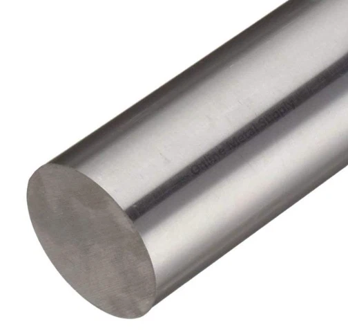 Titanium Industrial Bar