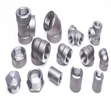 Titanium Pipe Fitting（Ti Fitting）