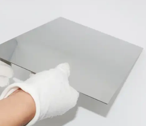 TM0160 Titanium Sheet (Ti Sheet)
